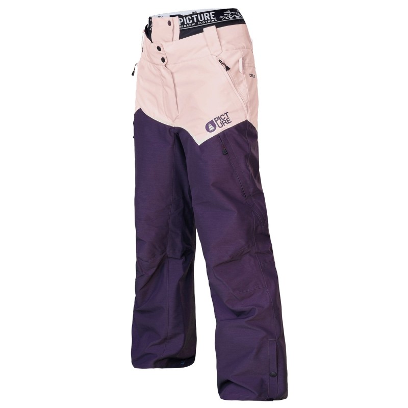 Pantalone sci freeride Picture Weekend Donna