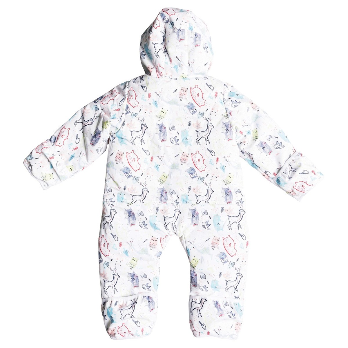 Snow jumpsuit Roxy Rose Baby.