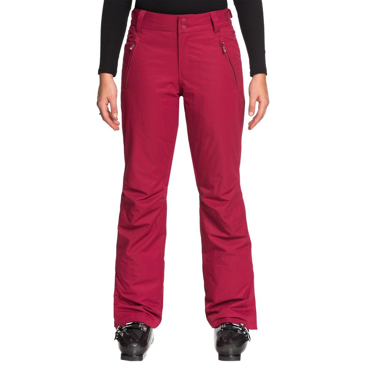 Snowboard pants Roxy Winterbreak Woman Snowboard clothing EN