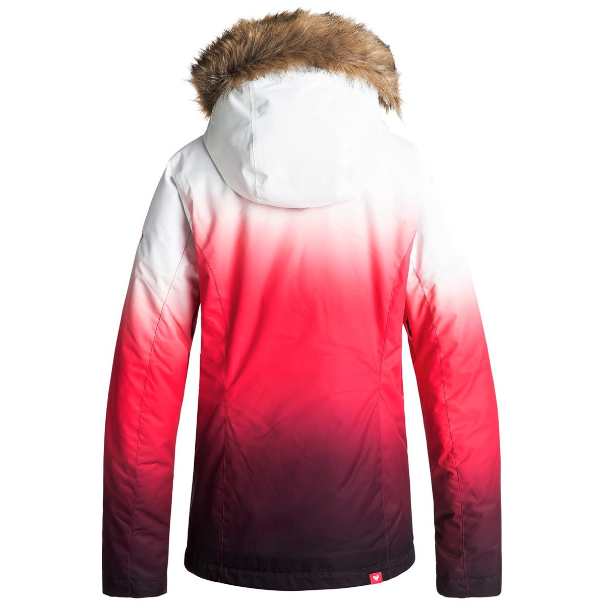 roxy snow outfit