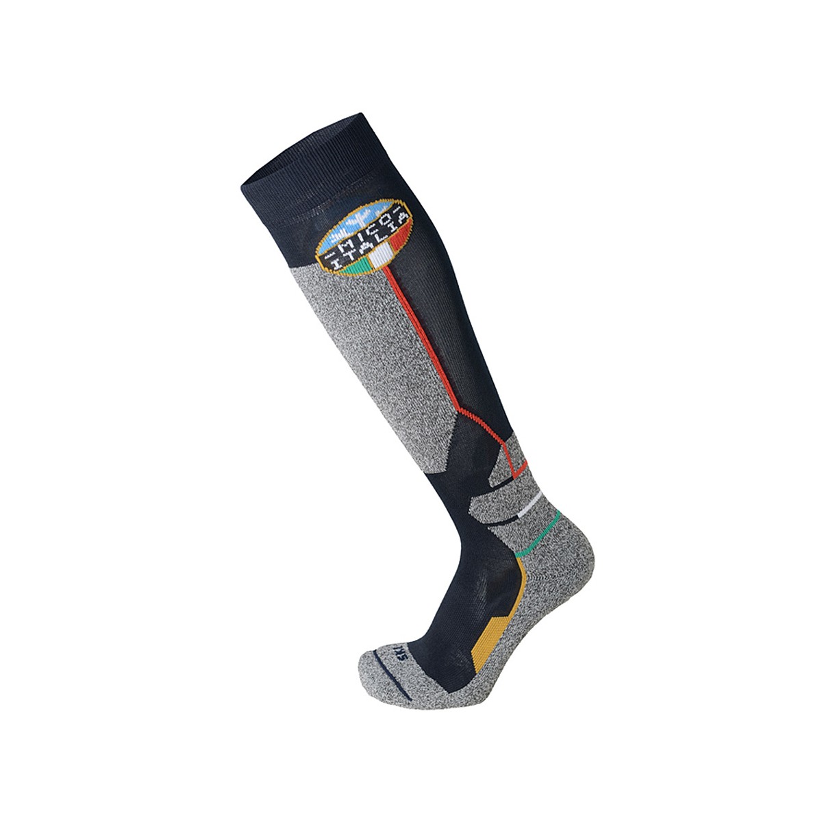 Ski socks Mico Official Ita Junior Technical underwear EN