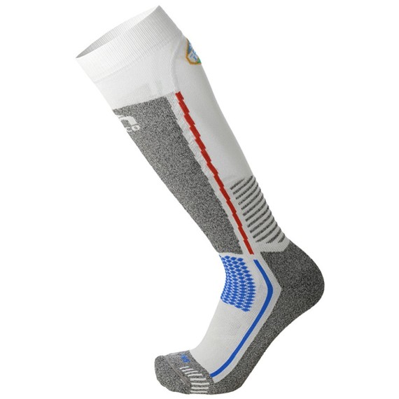 Ski socks Mico Official Ita Medium