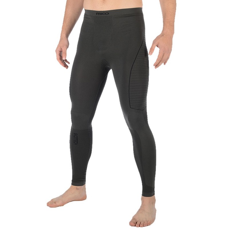 Calzamaglia sci Mico Skintech Activeskin Uomo