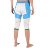 3/4 ski leggings Mico Official Ita Woman