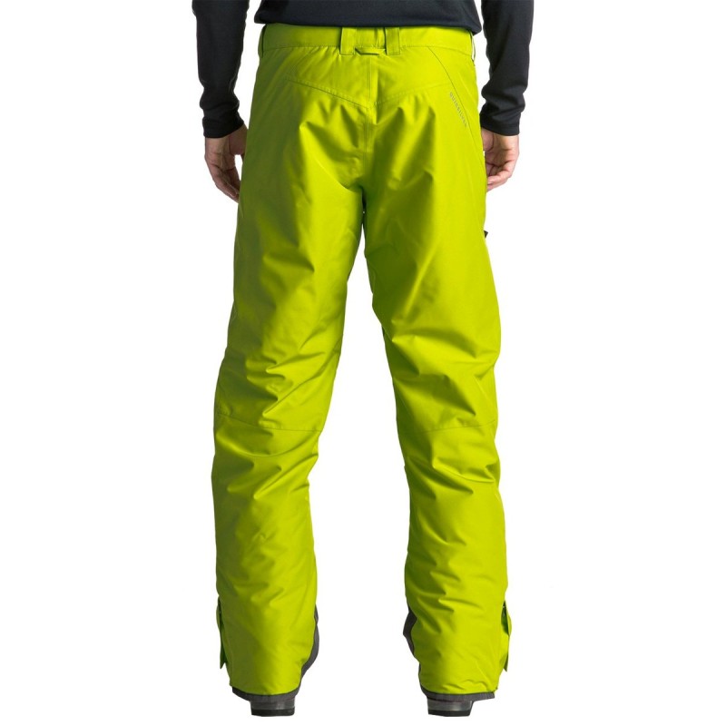 Snowboard pants Quiksilver Boundry Man