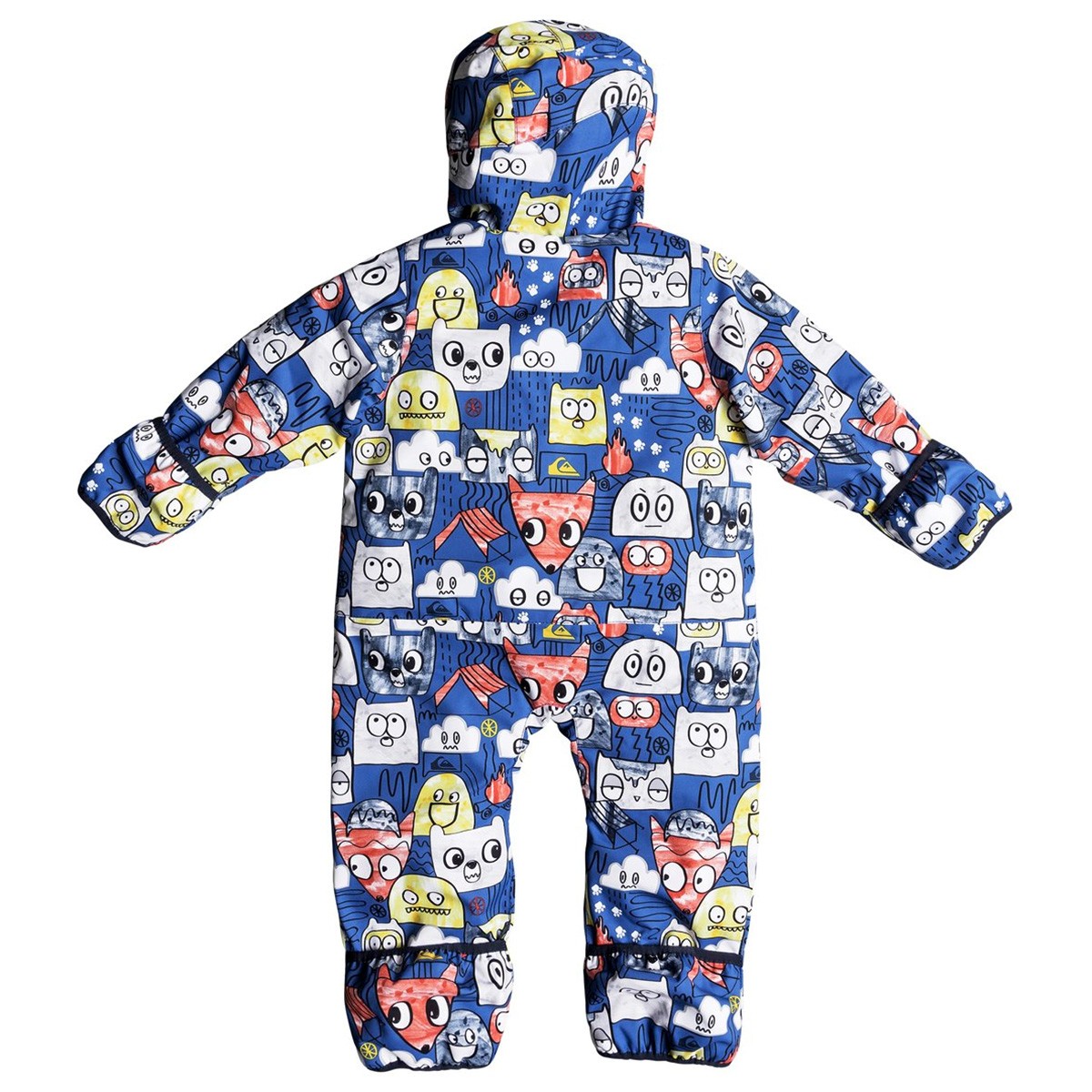 quiksilver jumpsuit