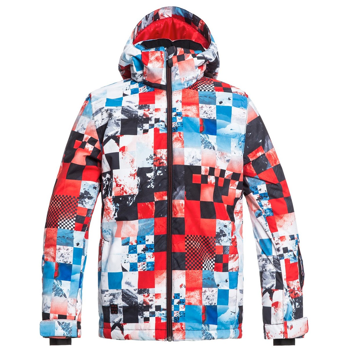 Chaqueta snowboard Mission - Ropa | ES