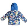 Chaqueta snowboard Quiksilver Little Mission Baby