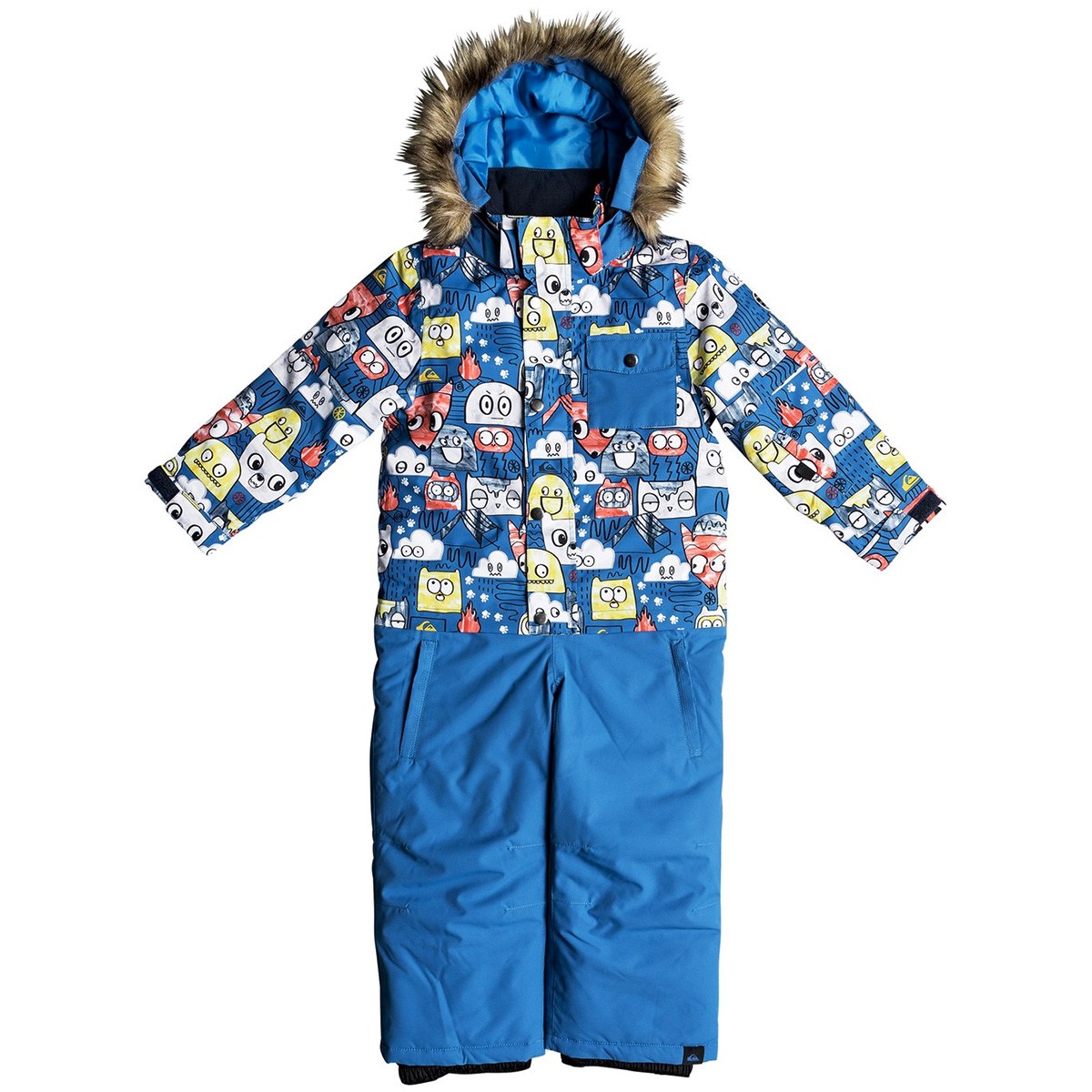 quiksilver jumpsuit