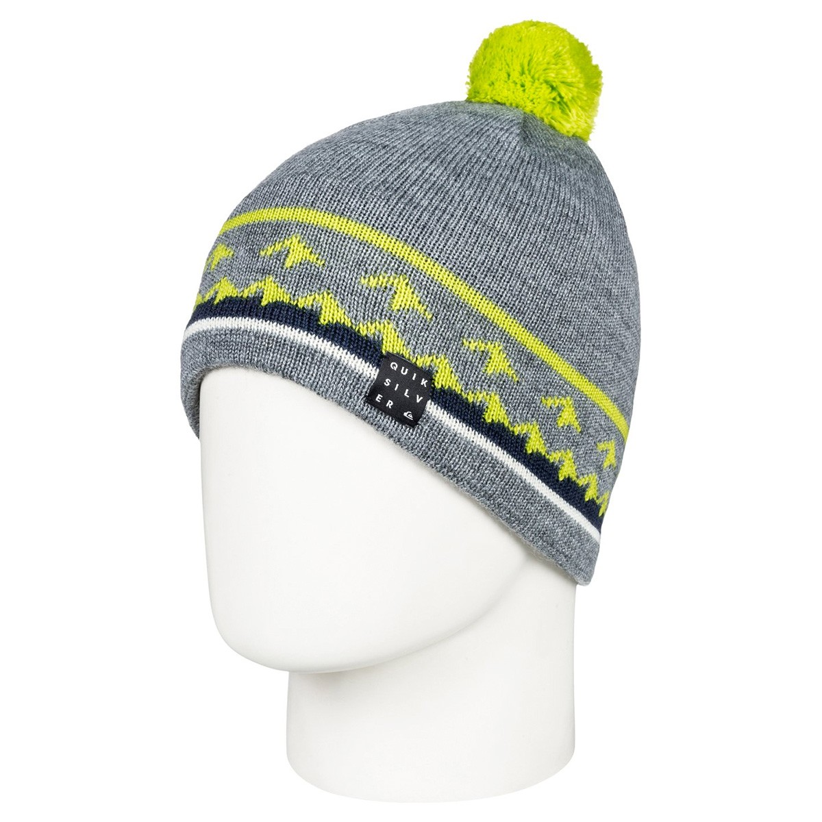 quiksilver winter hat
