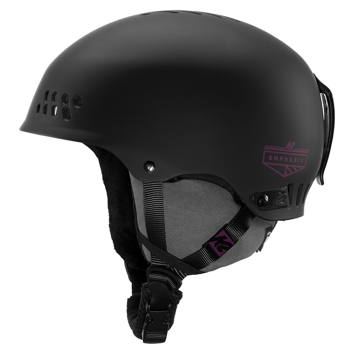 Ski helmet K2 Emphasis EN