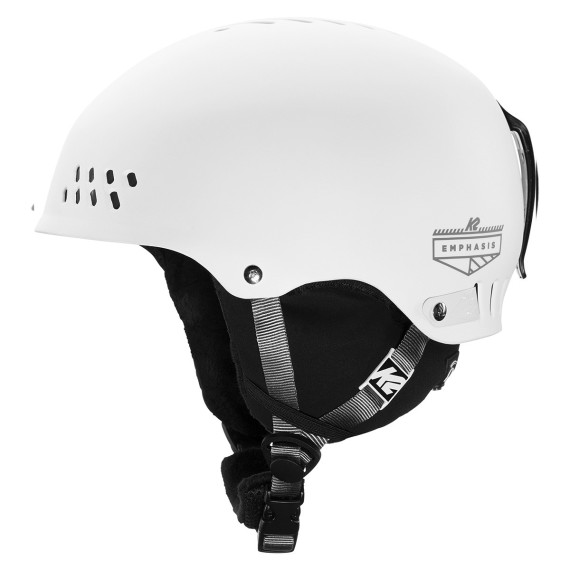 Ski helmet K2 Emphasis