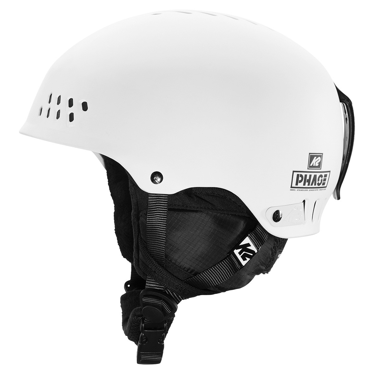Ski helmet K2 Phase Pro EN