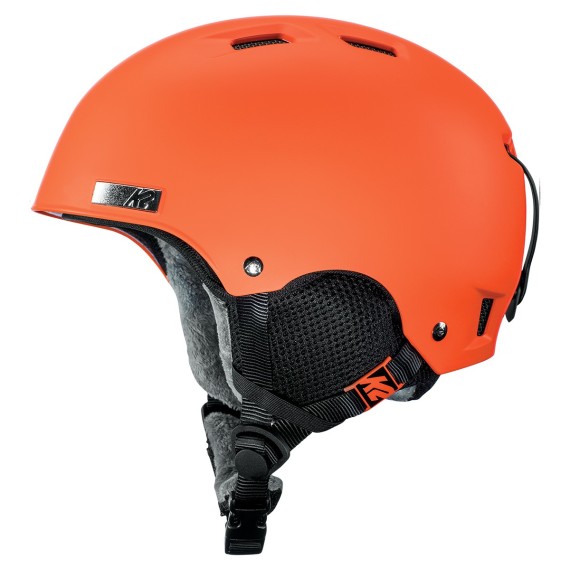K2 Ski helmet K2 Verdict
