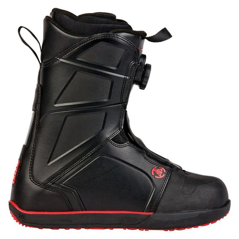 Snowboard shoes K2 Raider Rental