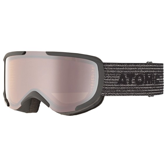ATOMIC Ski goggle Atomic Savor S black