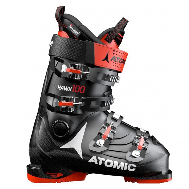 Ski boots Atomic Hawx 2.0 100
