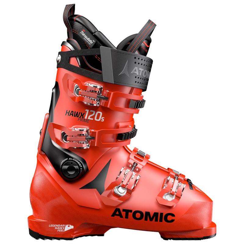 ATOMIC Botas esquí Atomic Hawx Prime 120 S