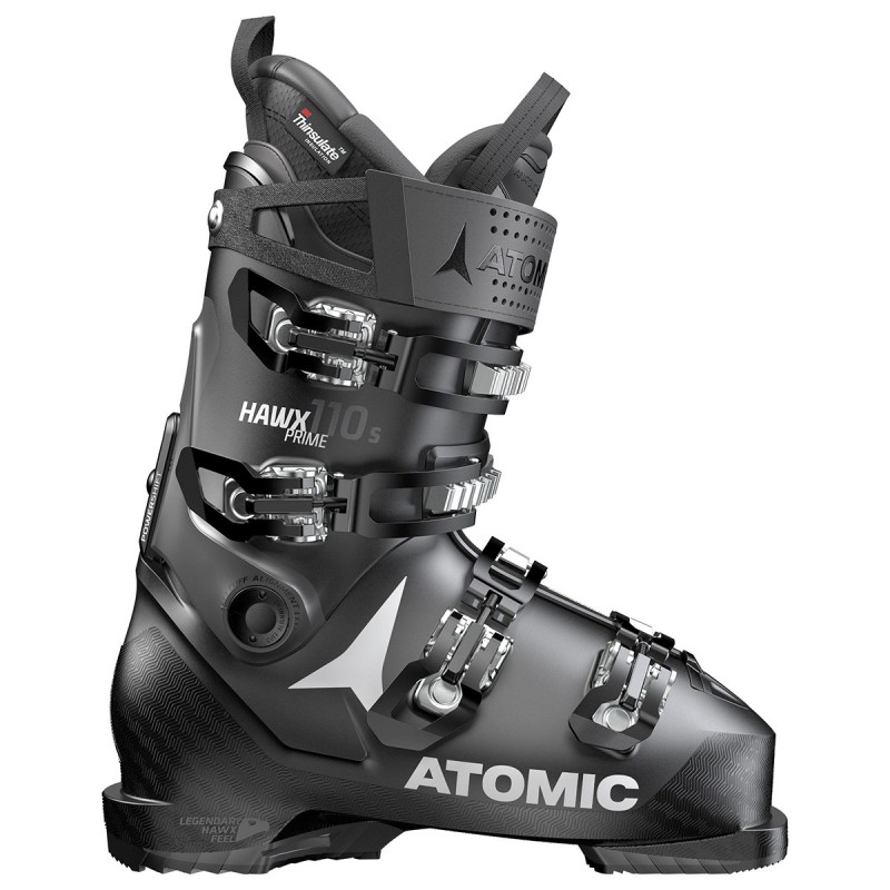Ski boots Atomic Hawx Prime 110 S