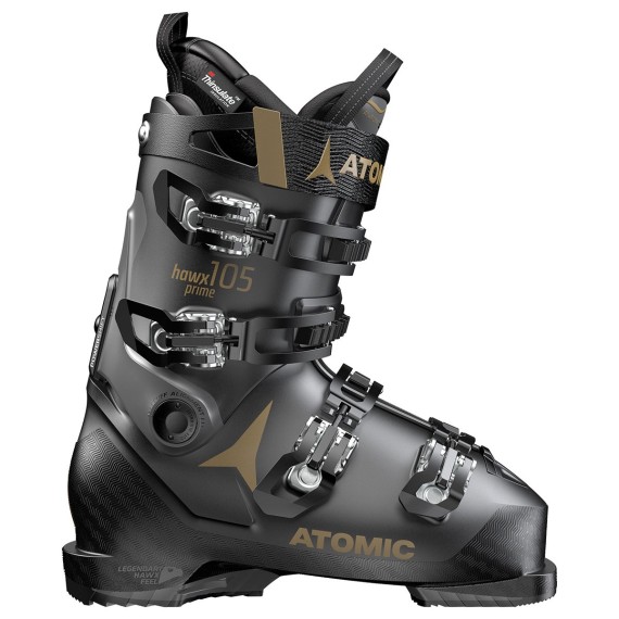 Botas esquí Atomic Hawx Prime 105 S W
