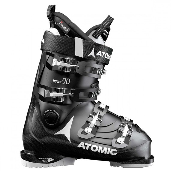 Ski boots Atomic Hawx 2.0 90 W