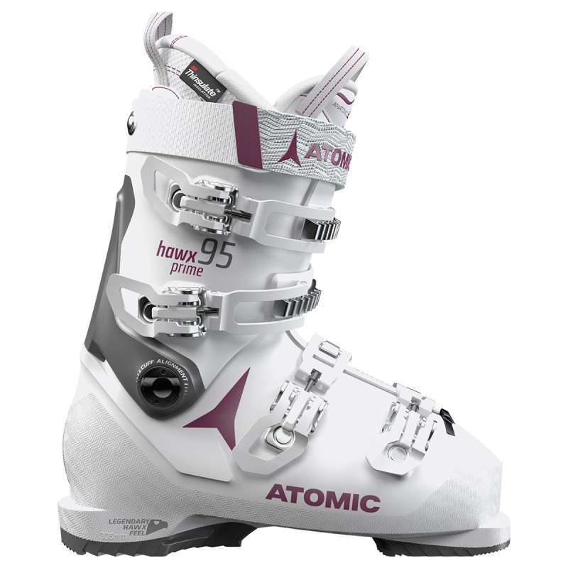 Chaussures ski Atomic Hawx Prime 95 W
