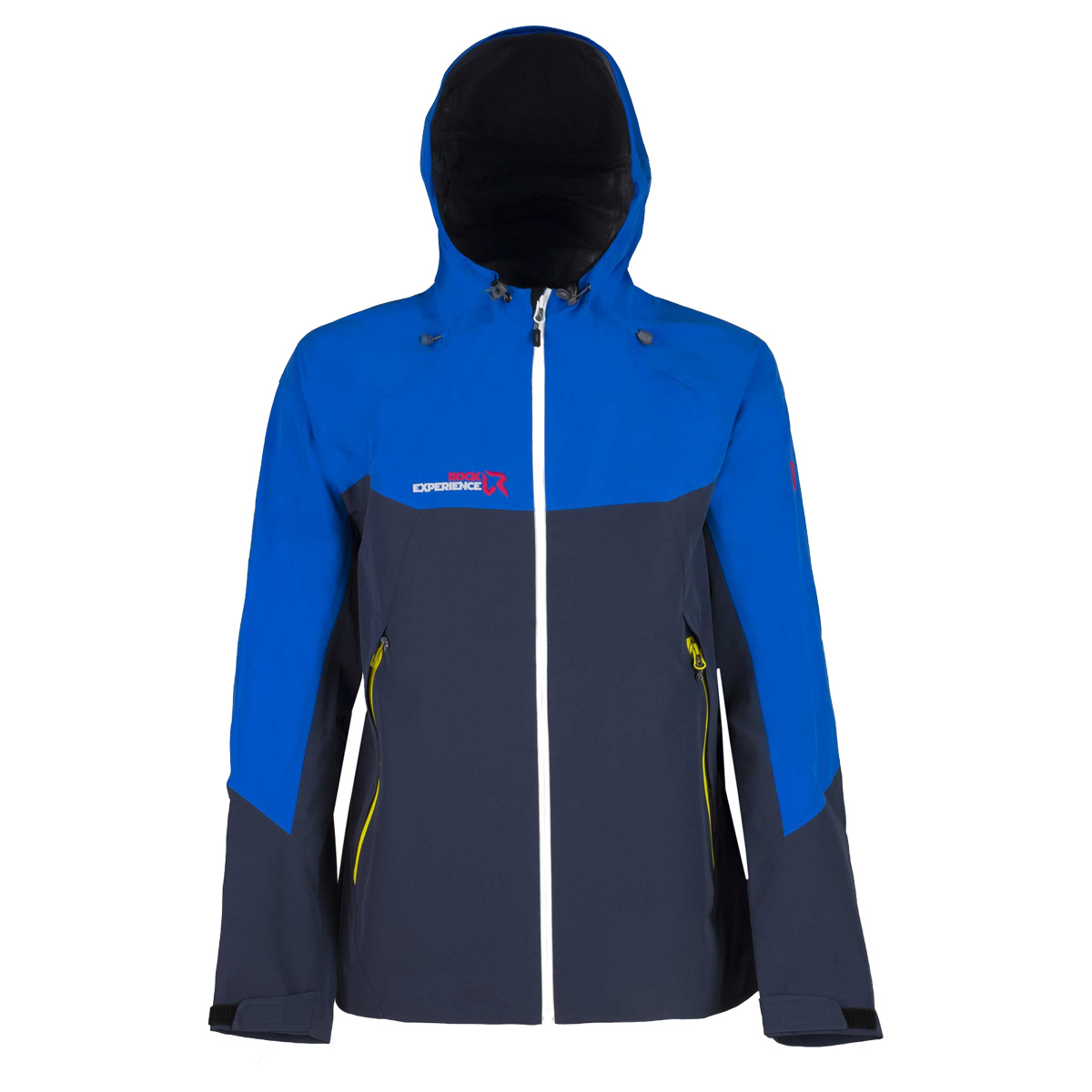 Mountaineering jacket Rock Experience Everest EN