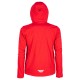 Windstopper Bottero Ski grigio scuro