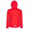 Windstopper Bottero Ski grigio scuro