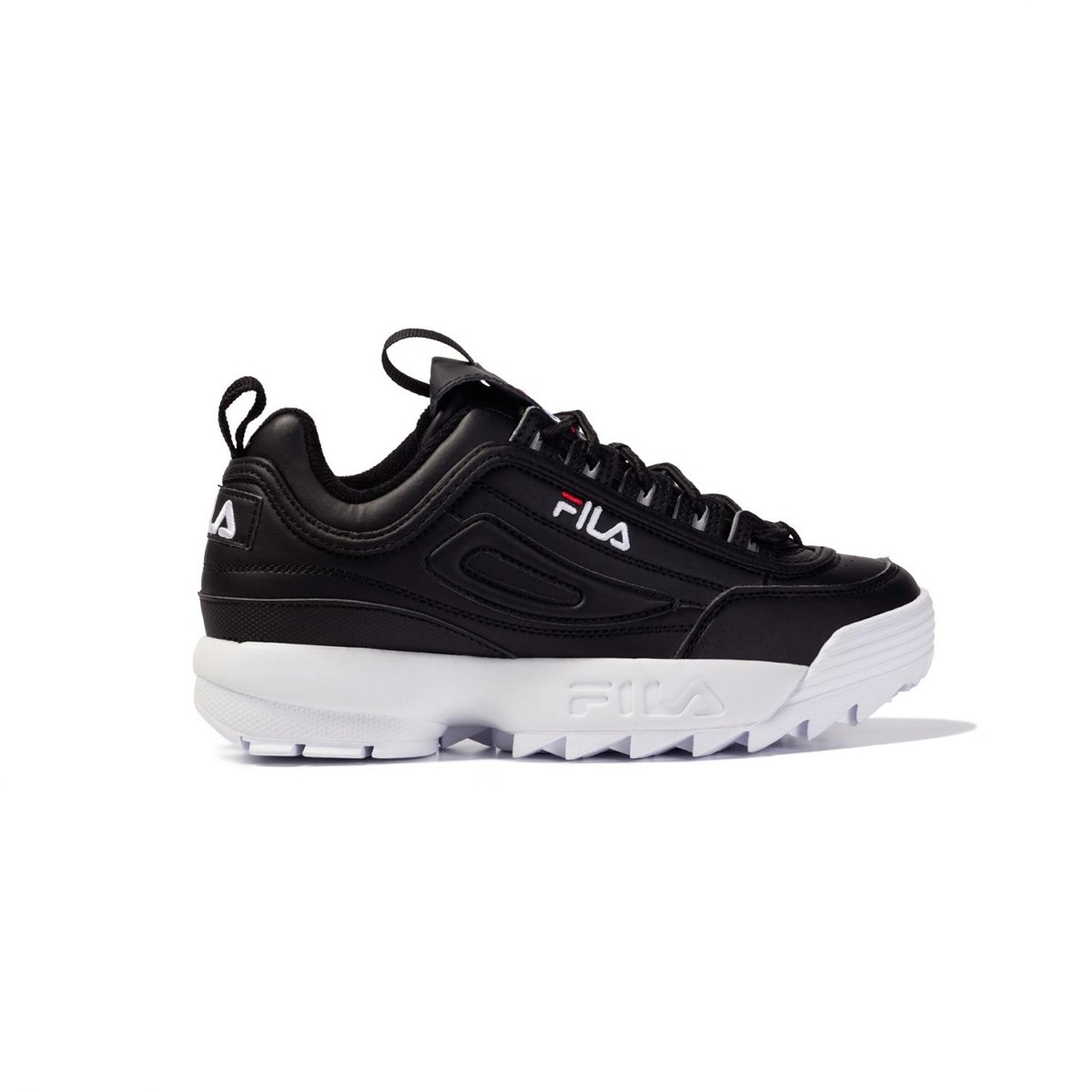 prezzo scarpe fila disruptor