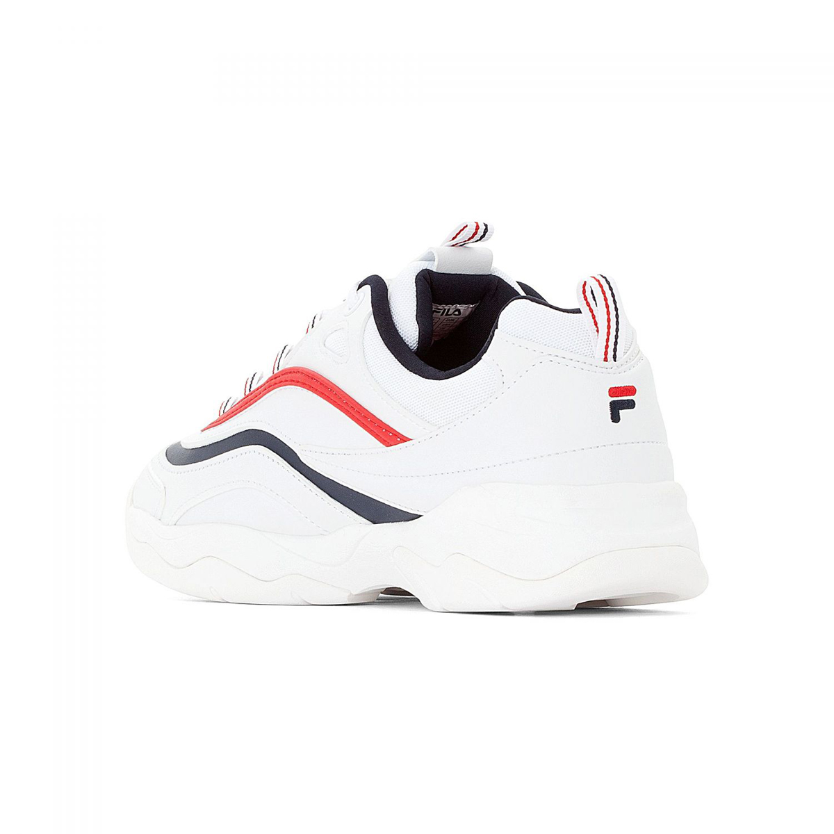 fila ray sneakers