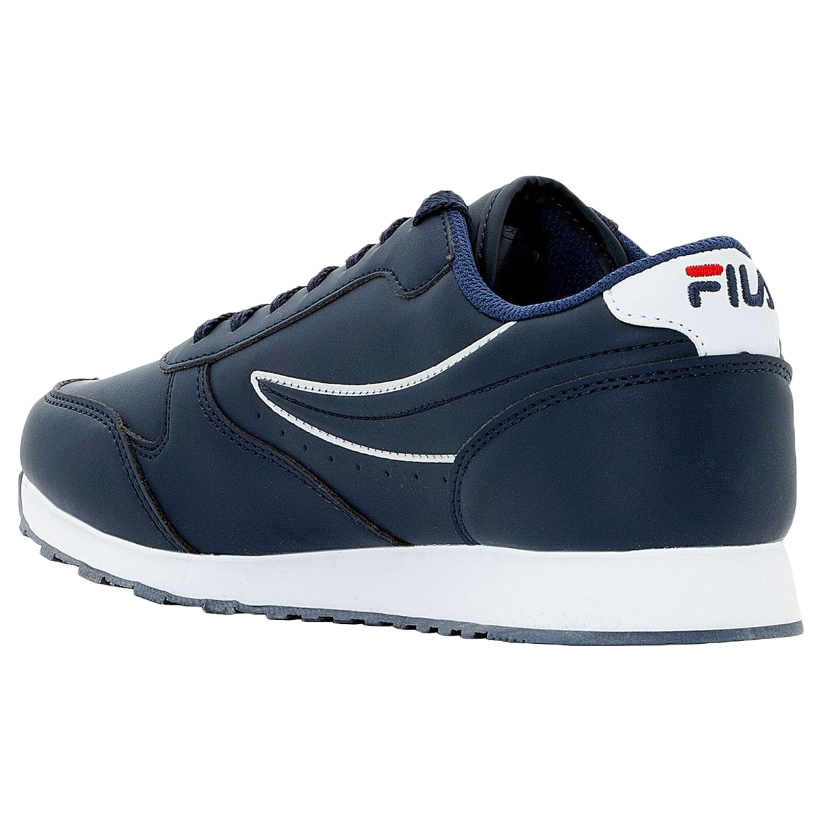 fila orbit jogger n low