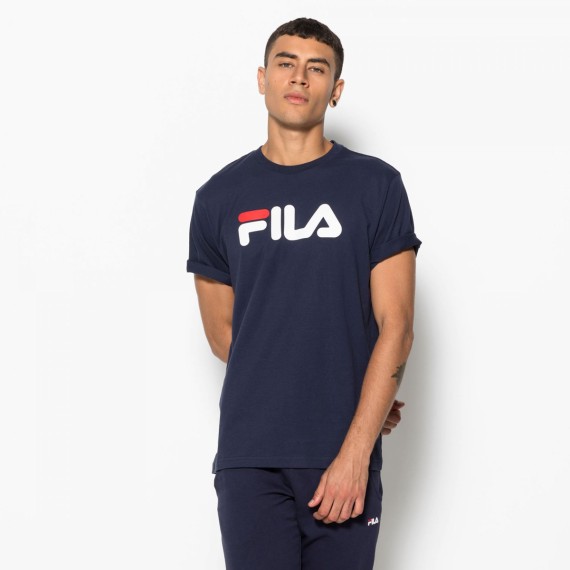 T-shirt Fila Classic black