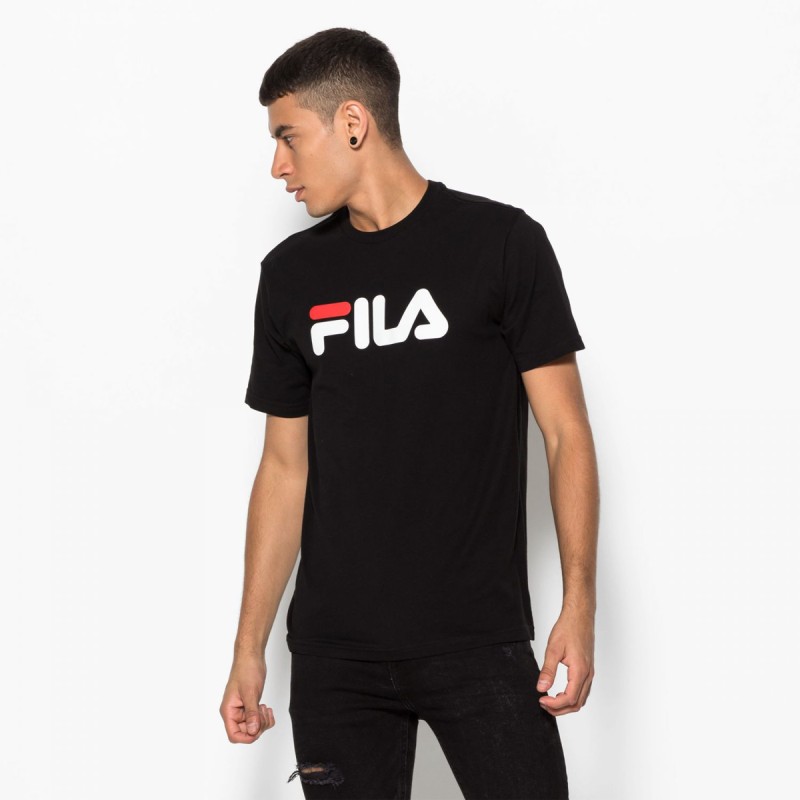 T-shirt Fila Classic black