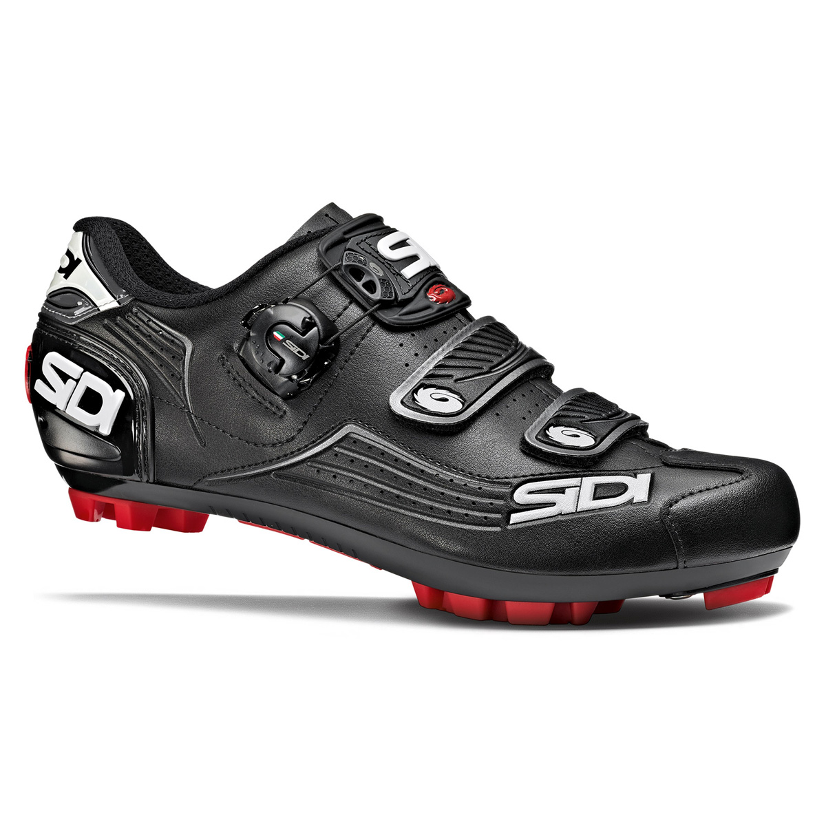 sidi mtb trace