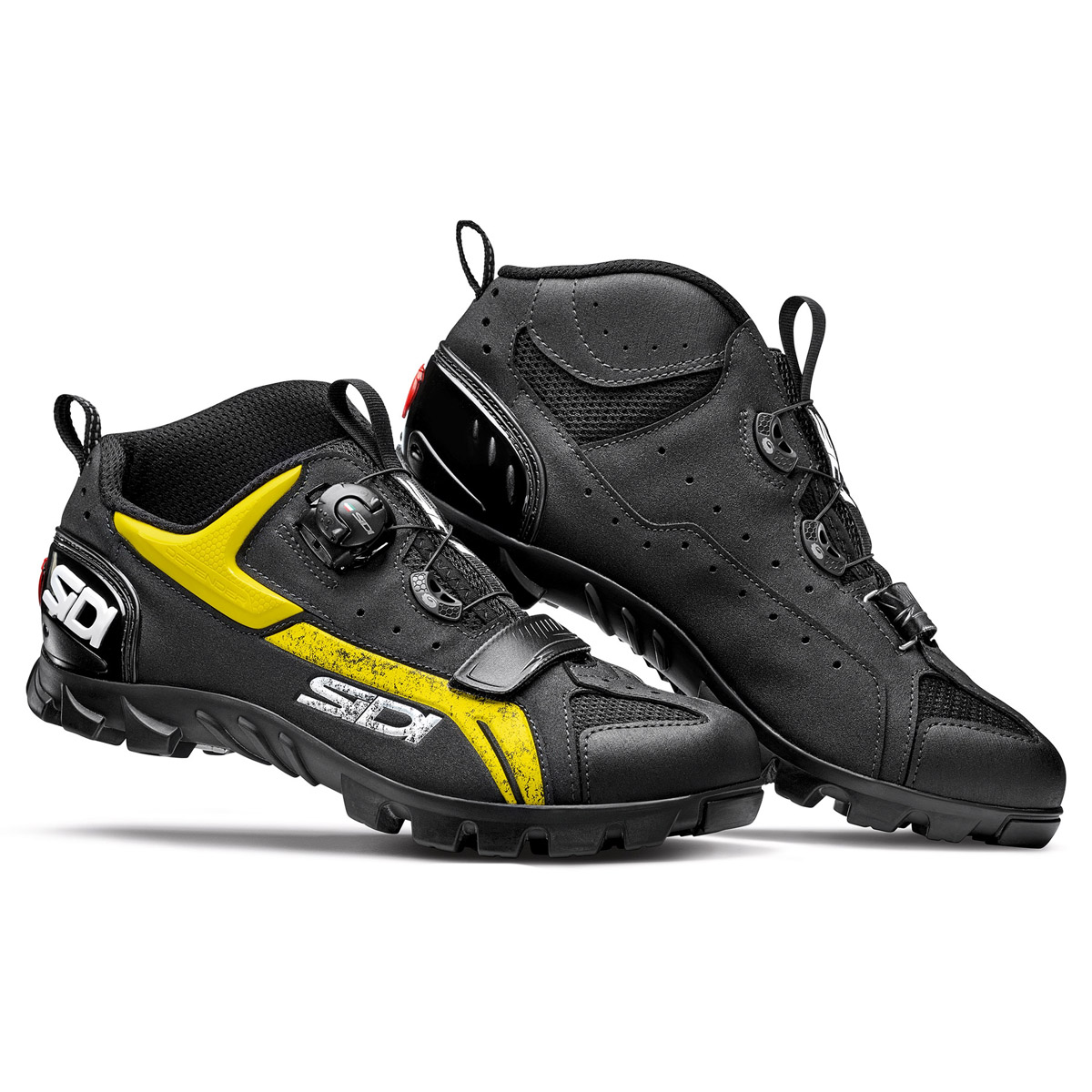 sidi defender mtb