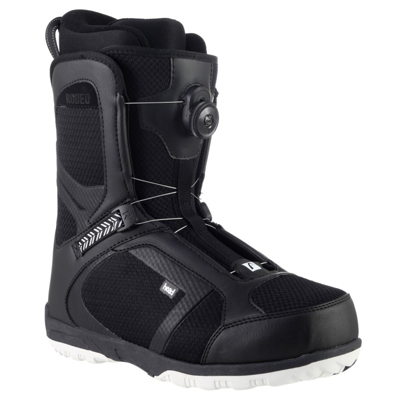 Botas snowboard Head Rodeo Boa