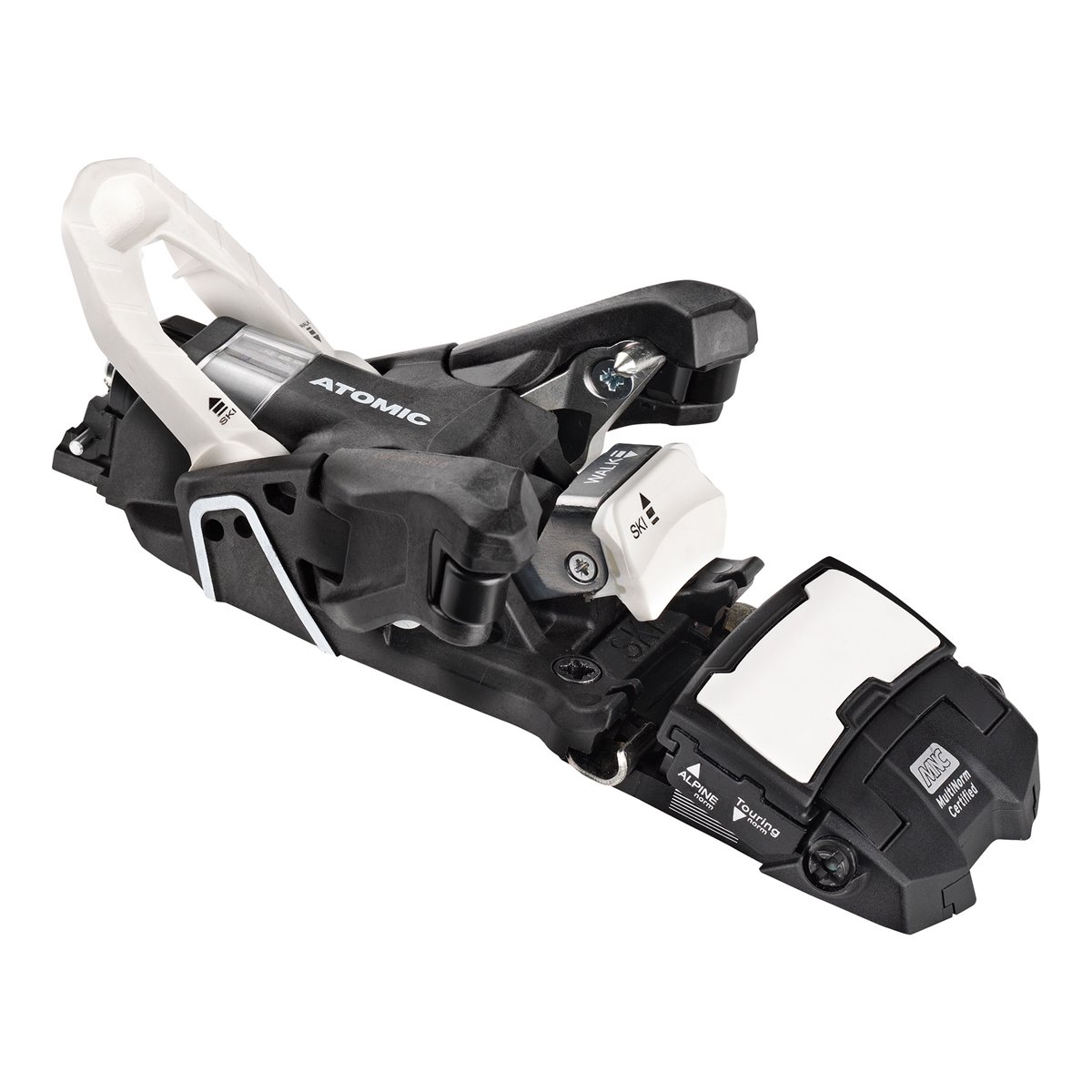 shift ski bindings