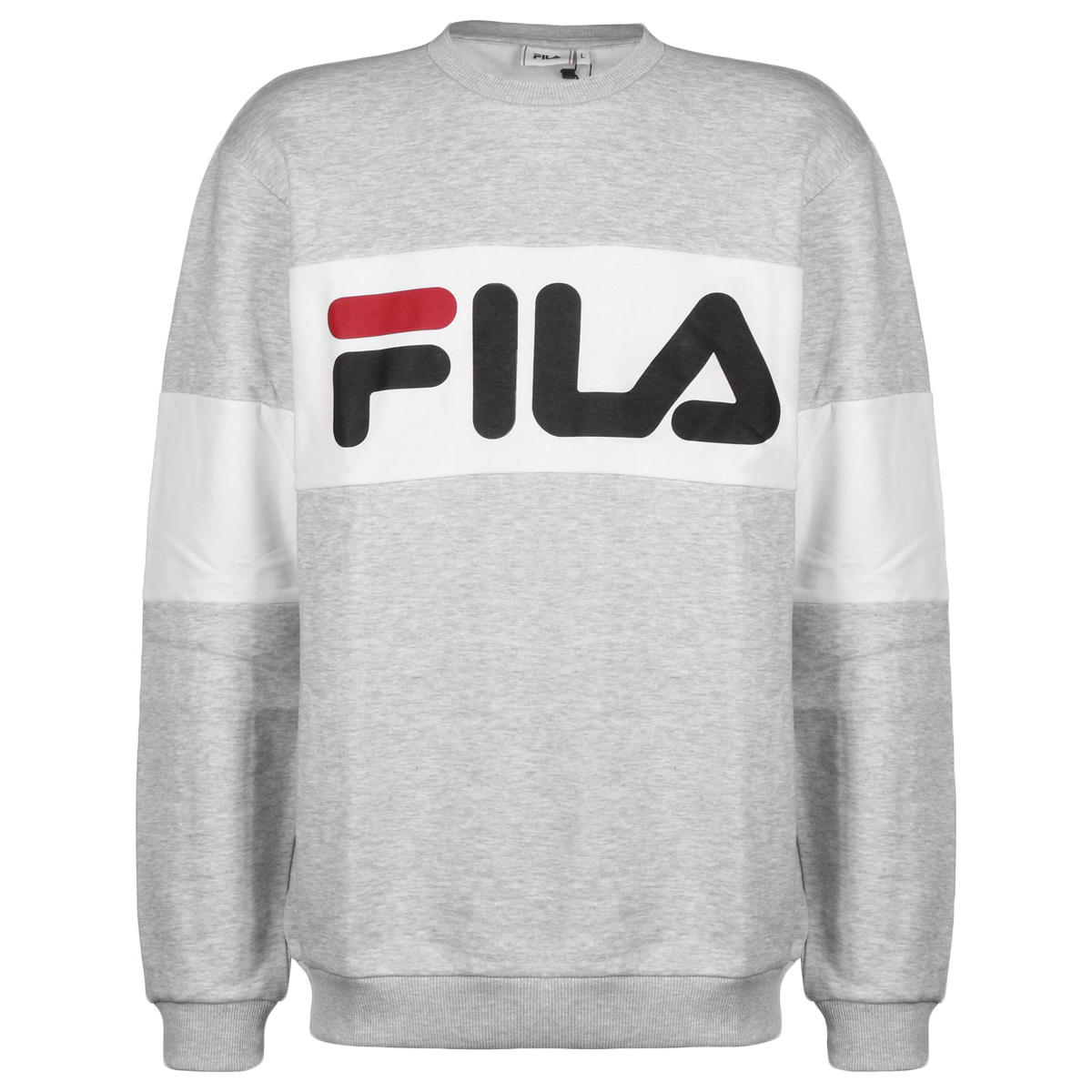 Sudadera Fila Straight Blocked ES Sudadera Fila Straight Blocked ES