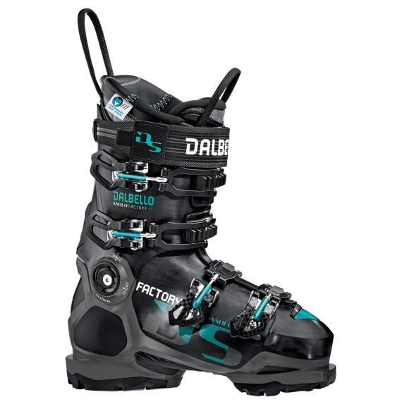 Ski boots Dalbello DS Asolo Factory GW