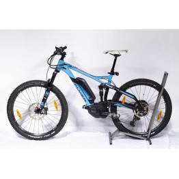 E-Bike Flyer Uproc 6 azzurro