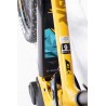 Bergamont E-Trailster 7.0 giallo azzurro