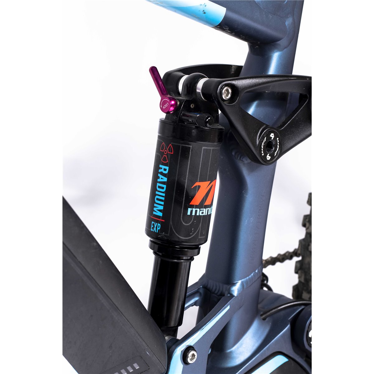 bergamont e contrail