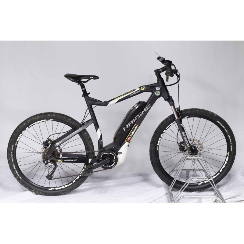 haibike sduro hardseven 4