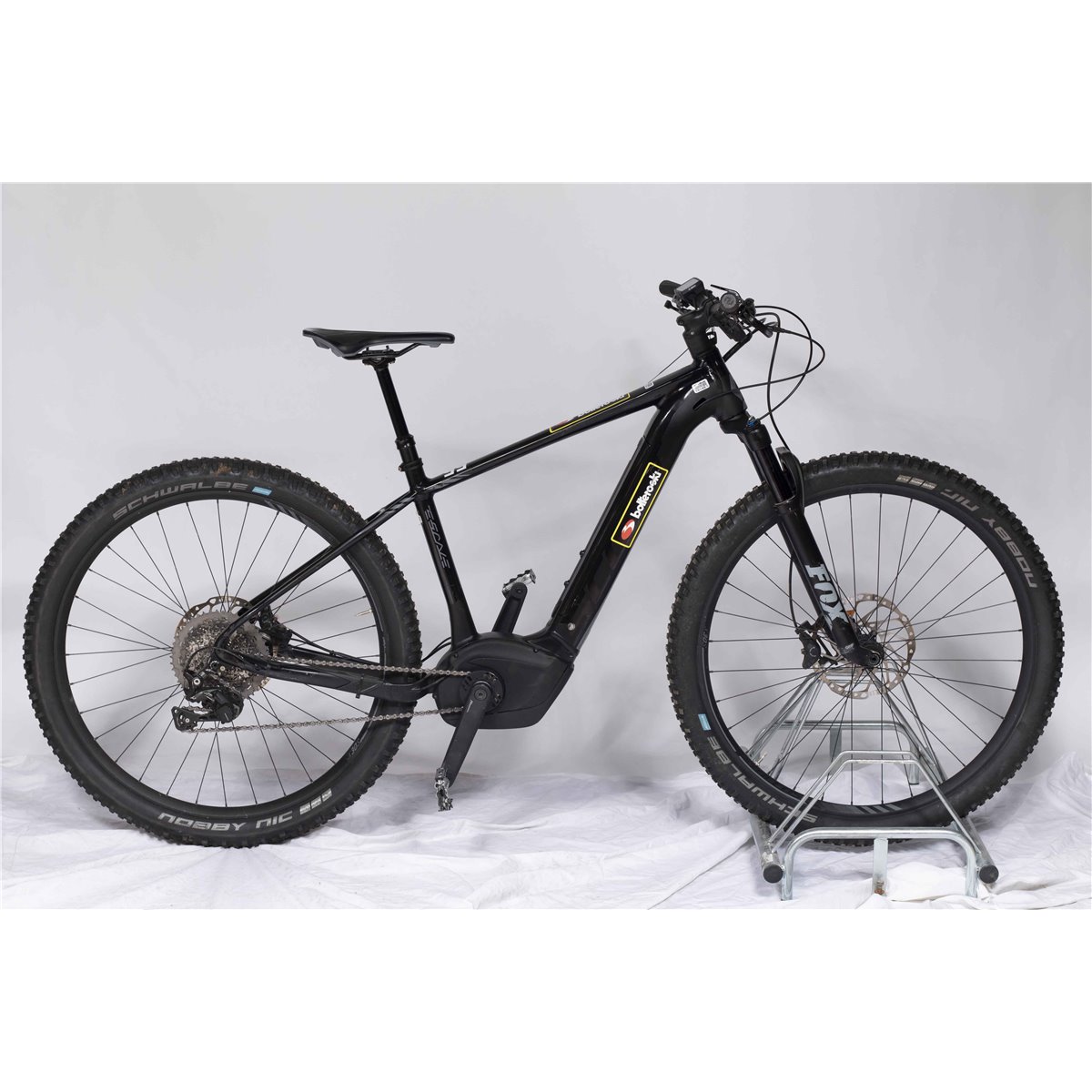scott e scale 710