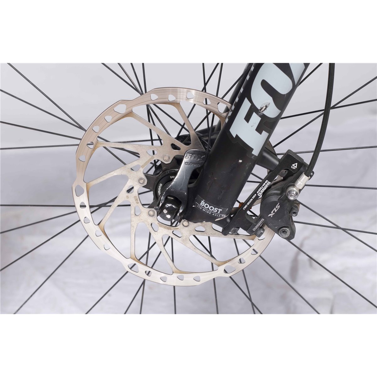 rocky mountain bikes hardtail