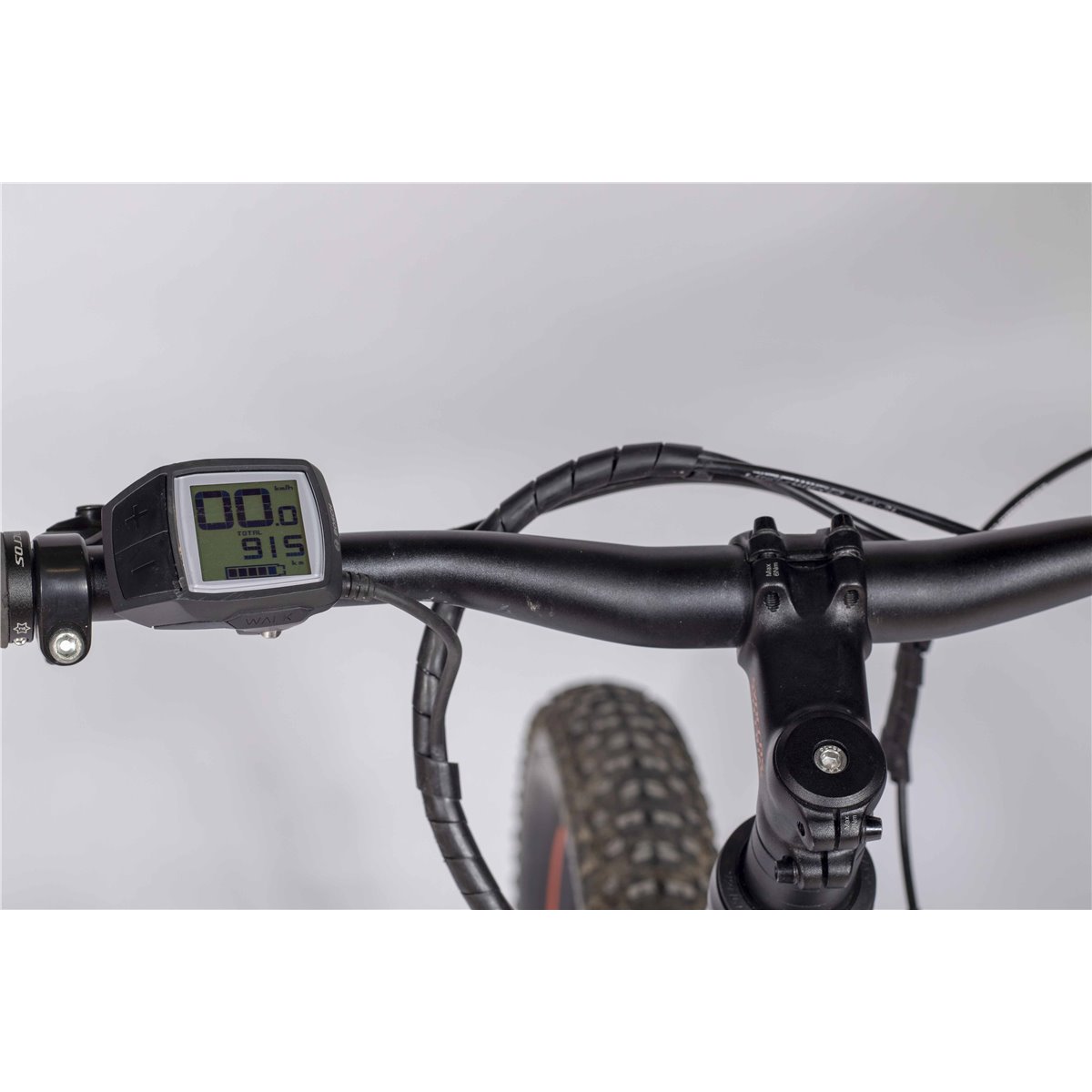 scott ebike 940