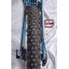 Haibike XDURO ALLMTN 6.0 azzurro arancio