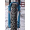 Haibike XDURO ALLMTN 6.0 azzurro arancio