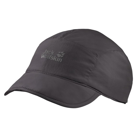 Cappello Jack Wolfskin Supplex Road Trip JACK WOLFSKIN Cappelli guanti sciarpe